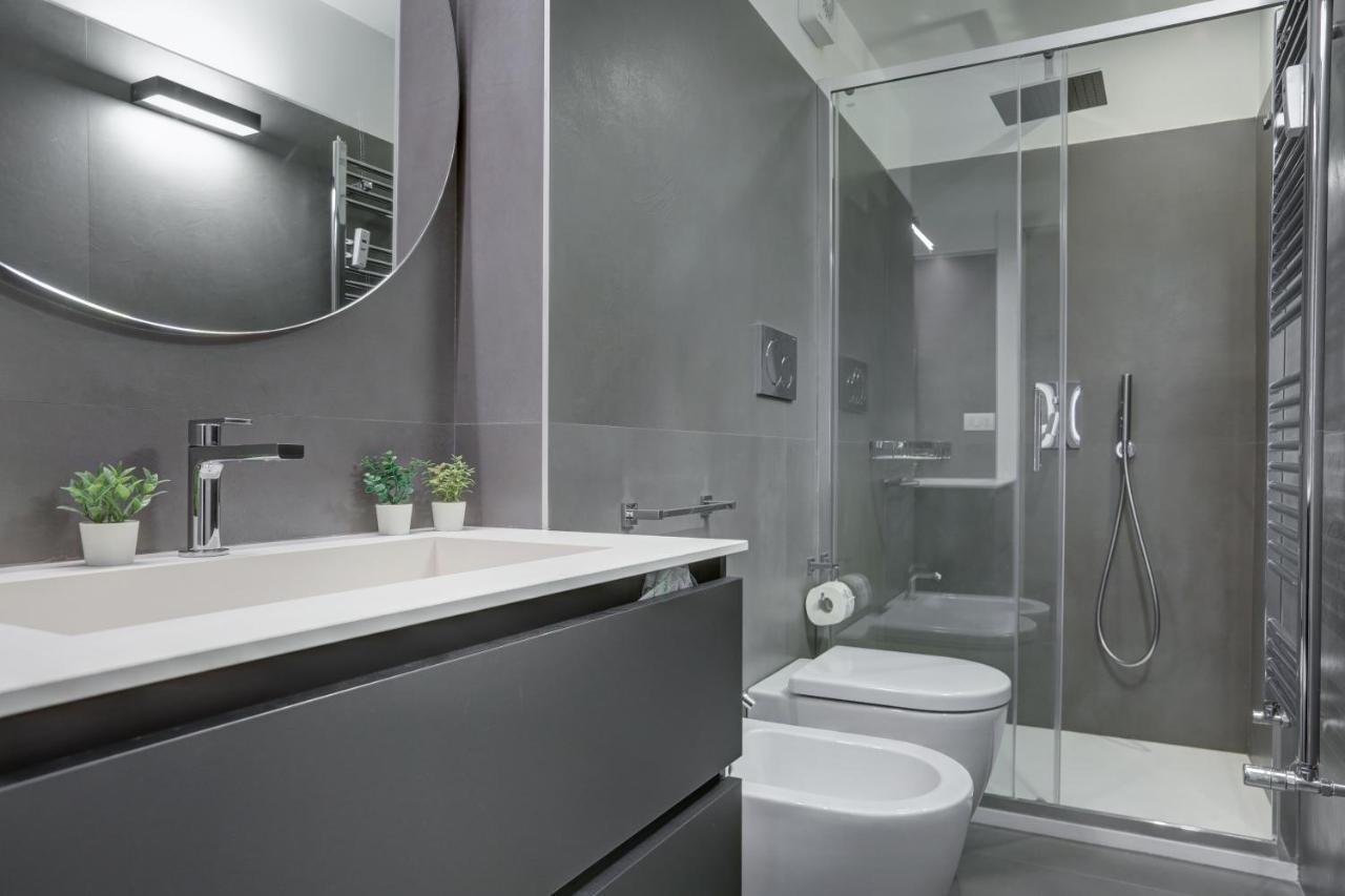 Colosseo Apt Laterano 85 - Home And More Рим Екстериор снимка