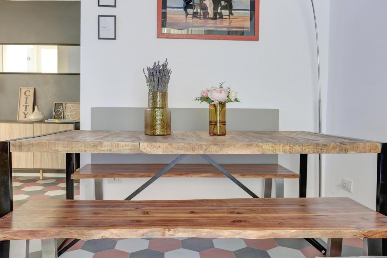 Colosseo Apt Laterano 85 - Home And More Рим Екстериор снимка