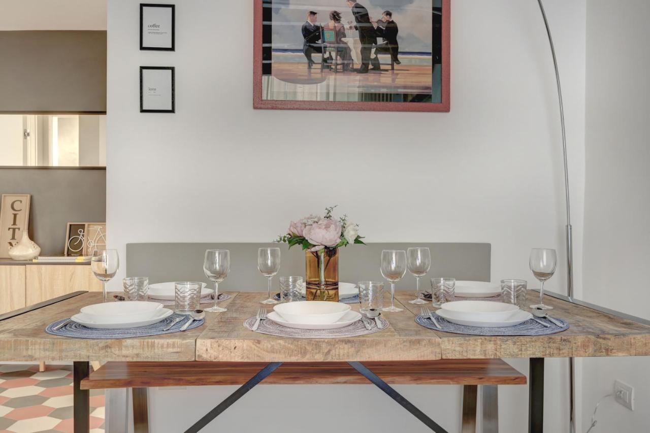 Colosseo Apt Laterano 85 - Home And More Рим Екстериор снимка