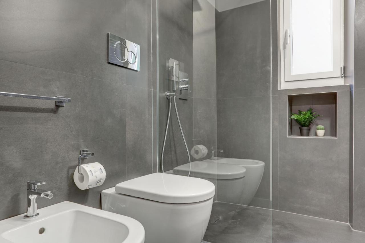 Colosseo Apt Laterano 85 - Home And More Рим Екстериор снимка
