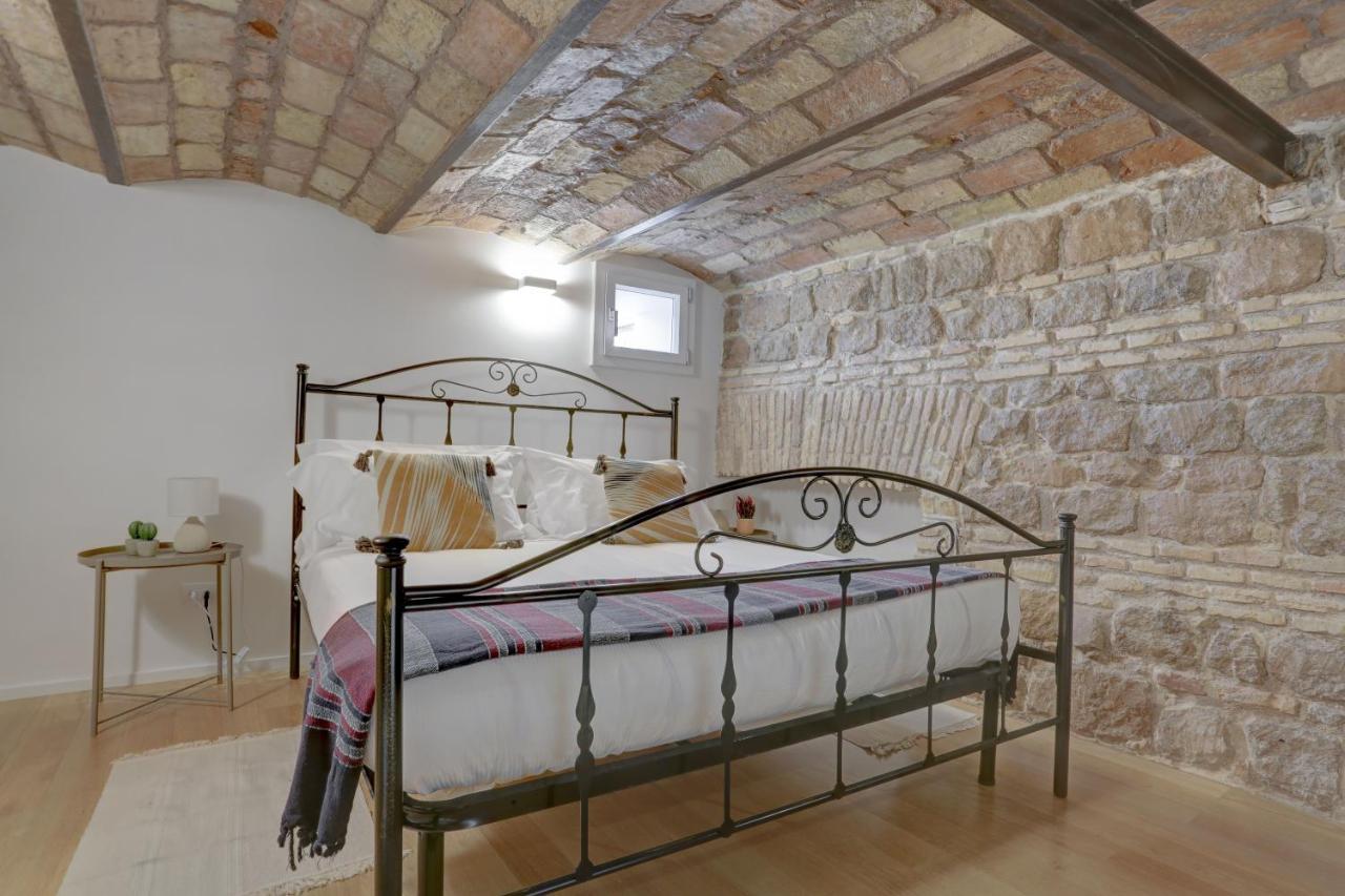 Colosseo Apt Laterano 85 - Home And More Рим Екстериор снимка