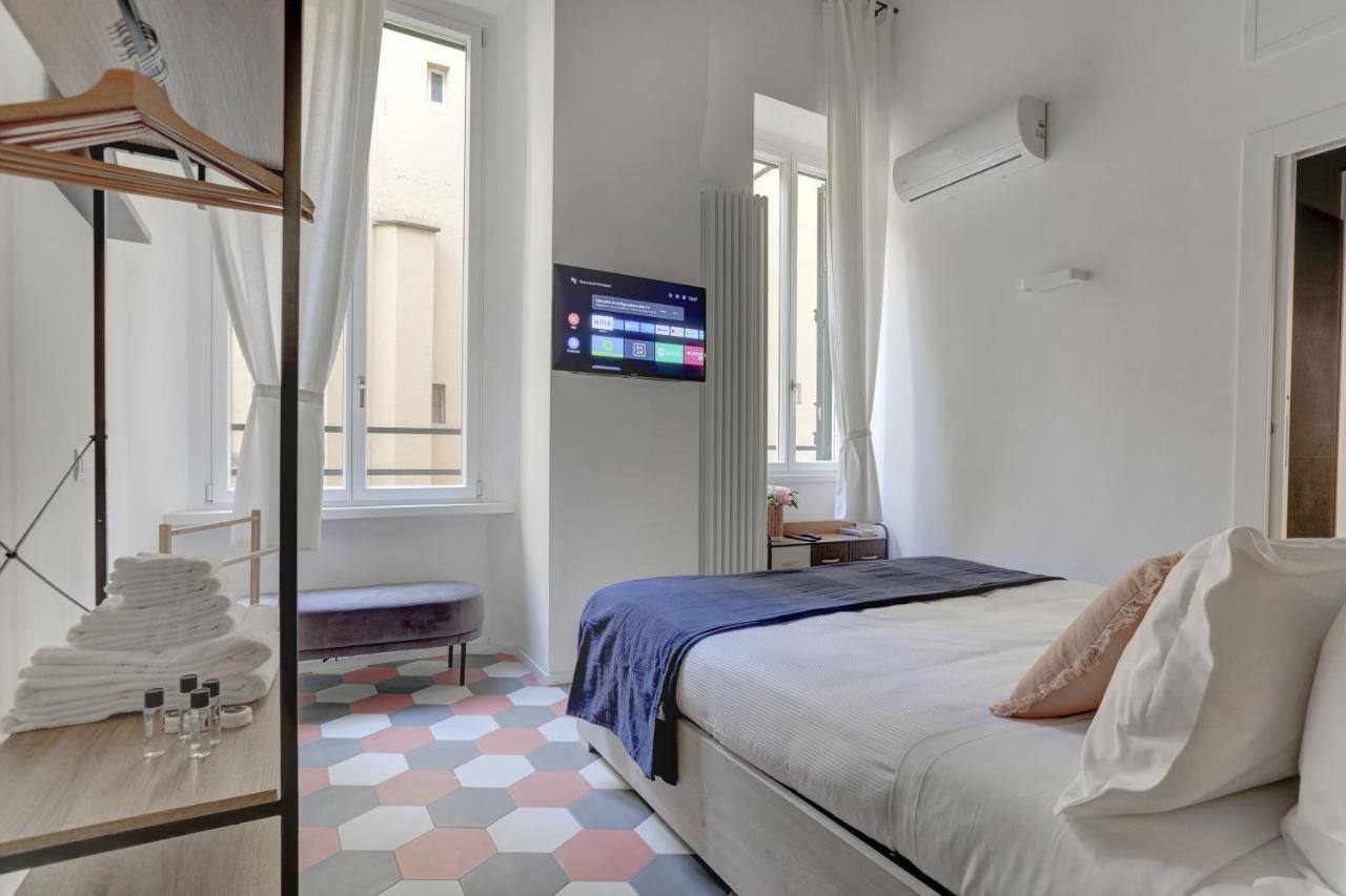 Colosseo Apt Laterano 85 - Home And More Рим Екстериор снимка